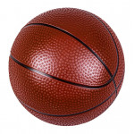 Kovový basketbalový kôš s doplnkami 1:1